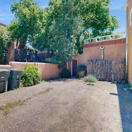 Casa Las Rosas Apartment Santa Fe Exterior photo